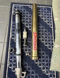 Ricambi showa 49