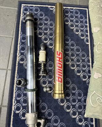 Ricambi showa 49