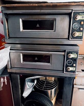 Forno elettrico