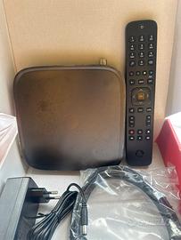 Vodafone TV Box