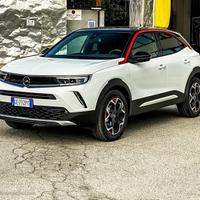 Ricambi nuova Opel Mokka 2020