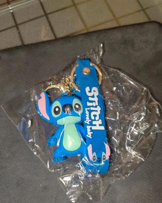 Portachiavi di STITCH