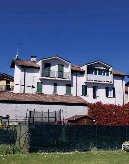 Appartamento – Vedano Olona, Brera, Cascina Ronco - Vista 4