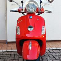 Piaggio Vespa 250 GTV - 2007