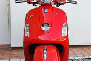 Piaggio Vespa 250 GTV - 2007