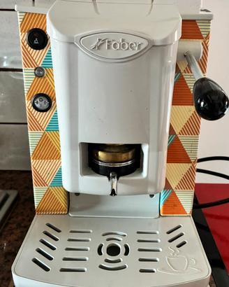 Macchina da caffè Faber