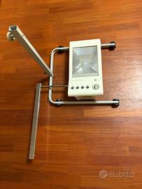 Lampada abbronzante alta pressione Philips usata