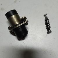 attuatore solenoide variatore