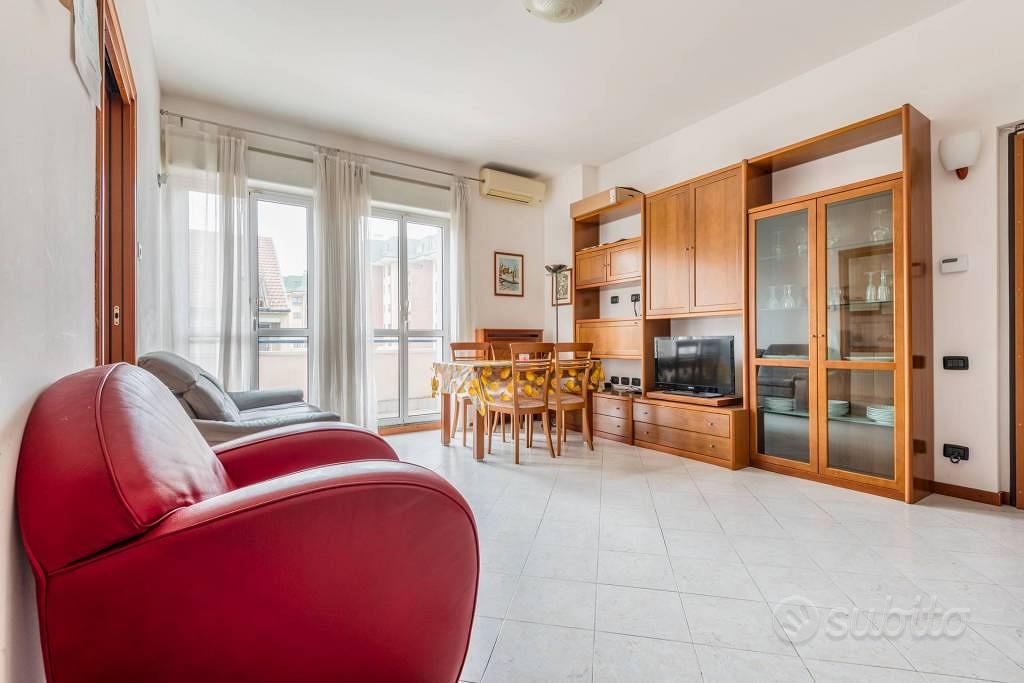Appartamento – Milano, Viale Monza, Municipio 2 - Vista 4