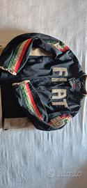 Giubbotto DAINESE logo Fiat