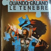 QUANDO CALANO LE TENEBRE Paul Zindel