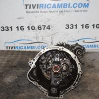 CAMBIO Daihatsu Terios 1.3 B SPEDIZIONE GRATIS