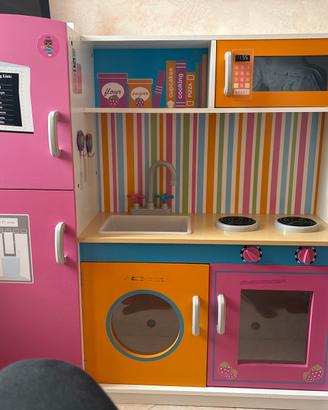 Cucina per bambini