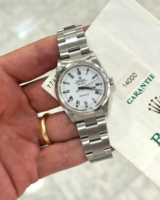 Rolex 14000 1997 Full set Gioielleria Oropiu