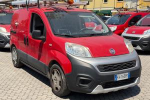 Fiat Fiorino 1.3 MJT ATTREZZATO
