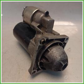 Motorino Avviamento Bosch 0001108202 Fiat Doblo 1
