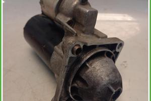 Motorino Avviamento Bosch 0001108202 Fiat Doblo 1