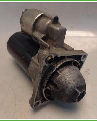 Motorino Avviamento Bosch 0001108202 Fiat Doblo 1
