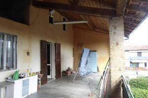 Immobile in asta di 291 m² con 4 locali a Fornovo 