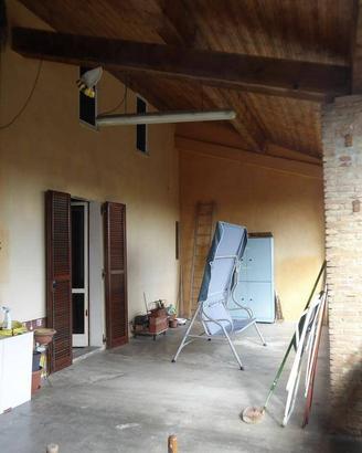 Immobile in asta di 291 m² con 4 locali a Fornovo 