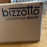 Albero di Natale 180 cm Bizzotto