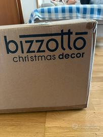 Albero di Natale 180 cm Bizzotto