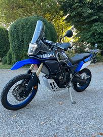 Tenere 700