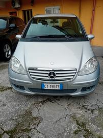 Mercedes Benz A 180 CDI Classic 