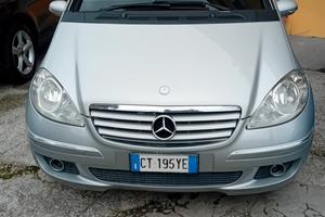 Mercedes Benz A 180 CDI Classic 