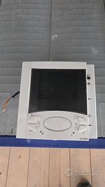 Videocitofono elvox vimar