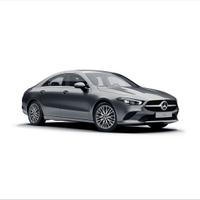 Musata completa mercedes cla 2021