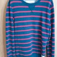 Felpa Abercrombie tg s