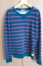 Felpa Abercrombie tg s