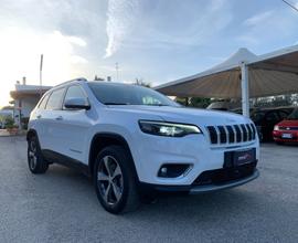 JEEP Cherokee 2.2 Mjt AWD Active Drive I Limited