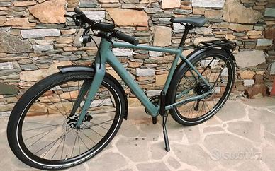 WINORA  E FLITZER WH 250