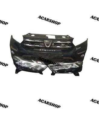 Musata dacia sandero 2020-2025