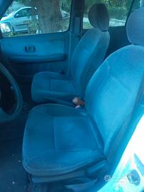 Nissan micra  1994