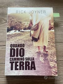 Quando Dio camminò sulla terra