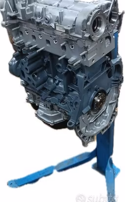 Motore 1.3 Multijet Euro 6