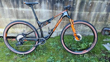 Ktm scarp master taglia L