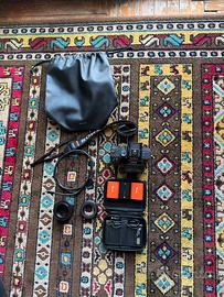 Sony A7III