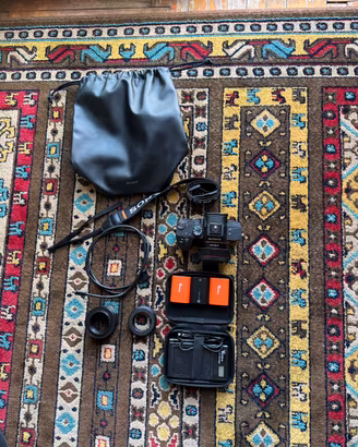 Sony A7III
