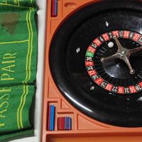 roulette giocattolo
