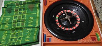 roulette giocattolo