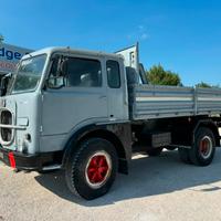 FIAT 643 n1 ribaltabile Epoca