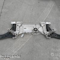 Telaio sospensione culla Volkswagen golf 6