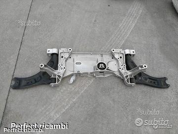 Telaio sospensione culla Volkswagen golf 6