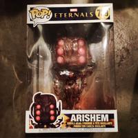 Funko pop 10" Arishem 