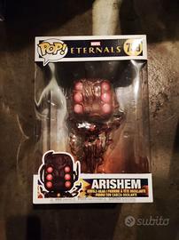 Funko pop 10" Arishem 