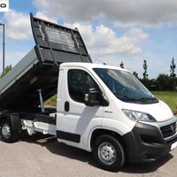 Fiat Ducato 2.3 Mtj - RIBALTABILE - Km 99.000